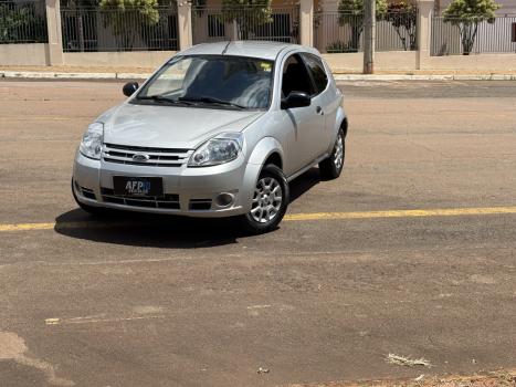 FORD Ka Hatch 1.0 FLEX, Foto 2