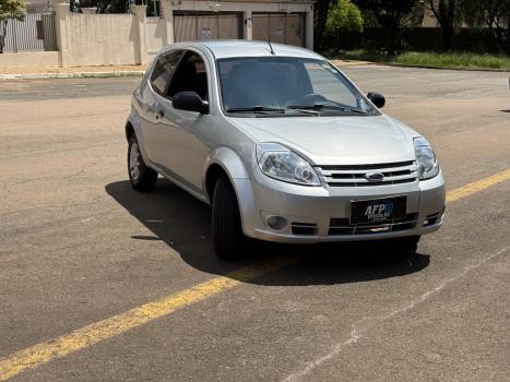 FORD Ka Hatch 1.0 FLEX, Foto 3