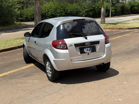 FORD Ka Hatch 1.0 FLEX, Foto 5