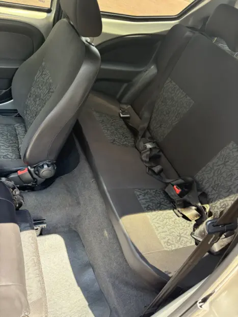 FORD Ka Hatch 1.0 FLEX, Foto 7