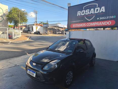 FORD Ka Hatch 1.0 FLEX, Foto 1