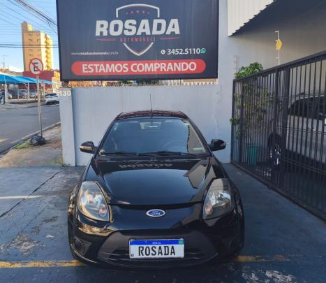 FORD Ka Hatch 1.0 FLEX, Foto 2