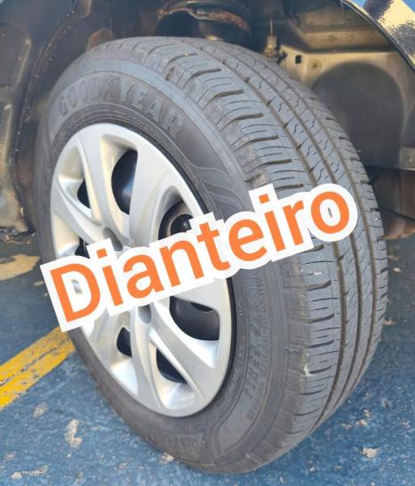 FORD Ka Hatch 1.0 FLEX, Foto 8