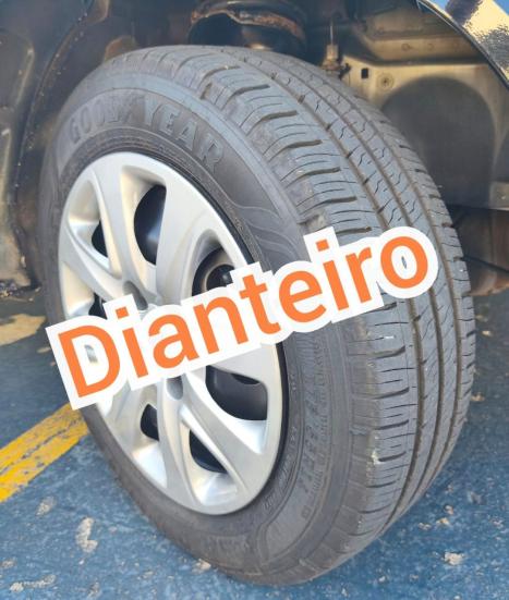 FORD Ka Hatch 1.0 FLEX, Foto 10