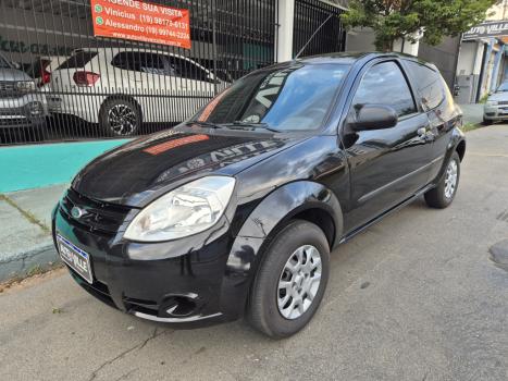 FORD Ka Hatch 1.0 FLEX, Foto 2