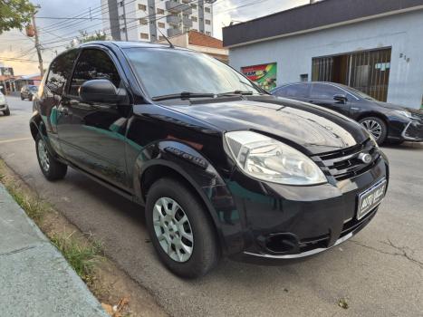 FORD Ka Hatch 1.0 FLEX, Foto 4