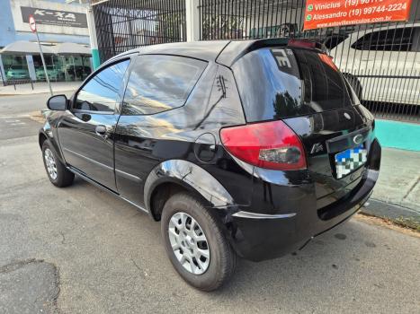 FORD Ka Hatch 1.0 FLEX, Foto 5