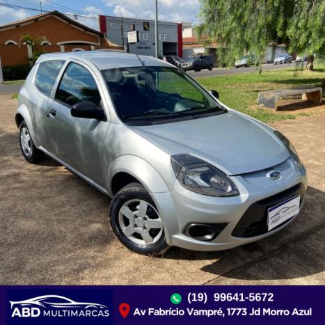 FORD Ka Hatch 1.0 FLEX, Foto 1