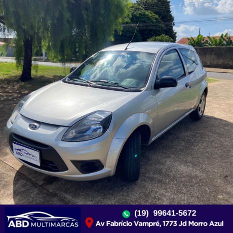 FORD Ka Hatch 1.0 FLEX, Foto 2