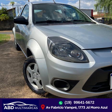 FORD Ka Hatch 1.0 FLEX, Foto 3