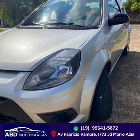 FORD Ka Hatch 1.0 FLEX, Foto 4