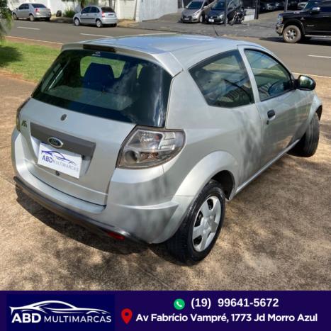 FORD Ka Hatch 1.0 FLEX, Foto 5
