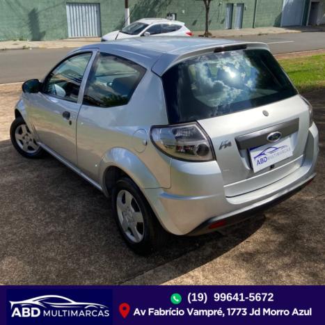 FORD Ka Hatch 1.0 FLEX, Foto 6