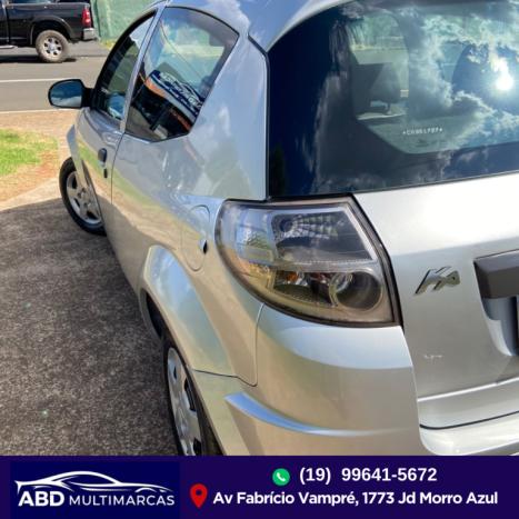 FORD Ka Hatch 1.0 FLEX, Foto 7