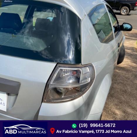 FORD Ka Hatch 1.0 FLEX, Foto 8