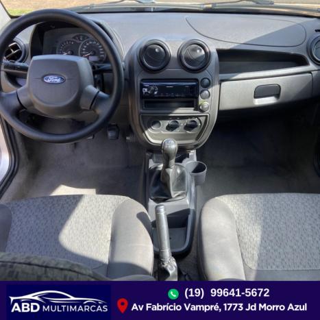 FORD Ka Hatch 1.0 FLEX, Foto 9