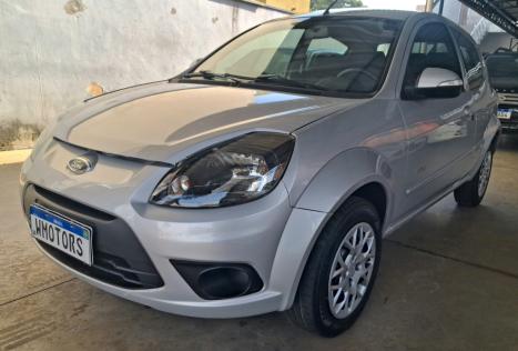 FORD Ka Hatch 1.0 FLEX, Foto 3