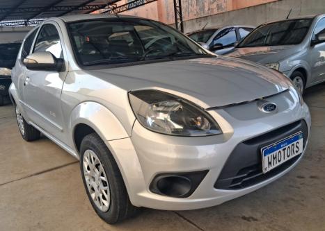 FORD Ka Hatch 1.0 FLEX, Foto 4