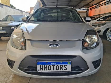 FORD Ka Hatch 1.0 FLEX, Foto 5