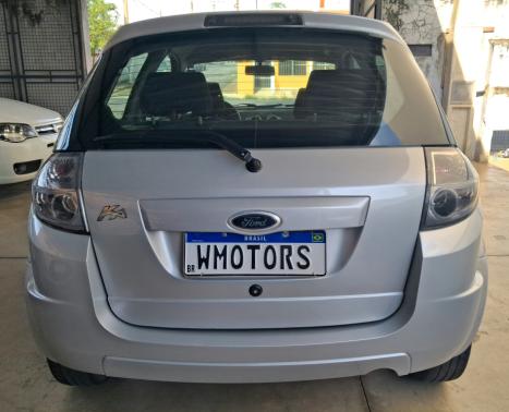 FORD Ka Hatch 1.0 FLEX, Foto 6