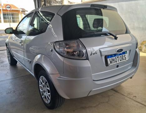 FORD Ka Hatch 1.0 FLEX, Foto 7