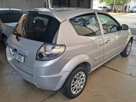 FORD Ka Hatch 1.0 FLEX, Foto 8