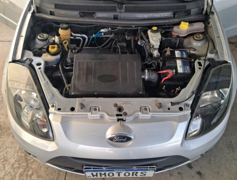 FORD Ka Hatch 1.0 FLEX, Foto 10