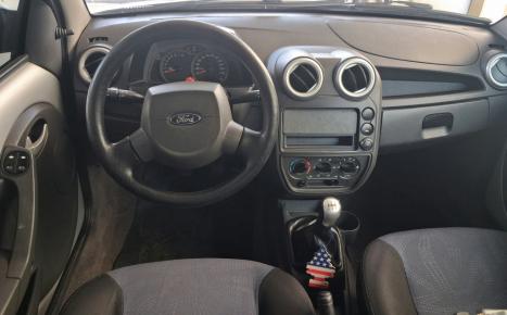 FORD Ka Hatch 1.0 FLEX, Foto 12