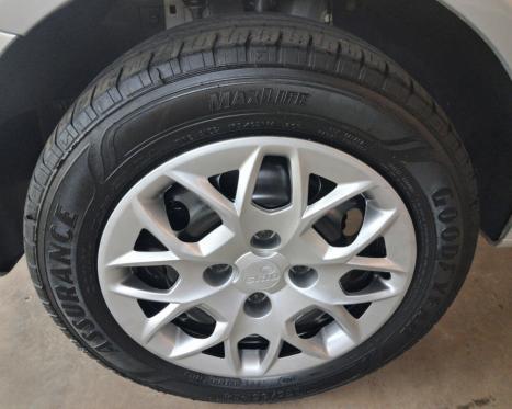 FORD Ka Hatch 1.0 FLEX, Foto 15