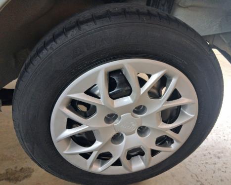 FORD Ka Hatch 1.0 FLEX, Foto 16