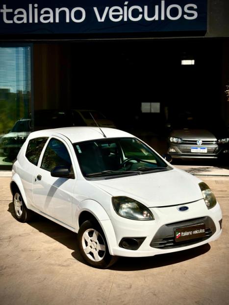 FORD Ka Hatch 1.0 FLEX, Foto 1