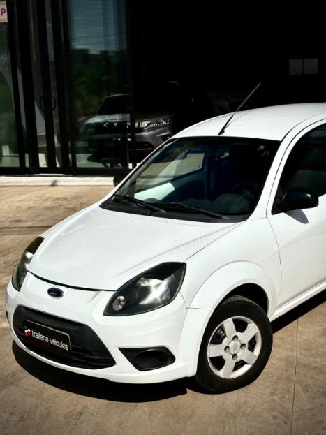 FORD Ka Hatch 1.0 FLEX, Foto 2