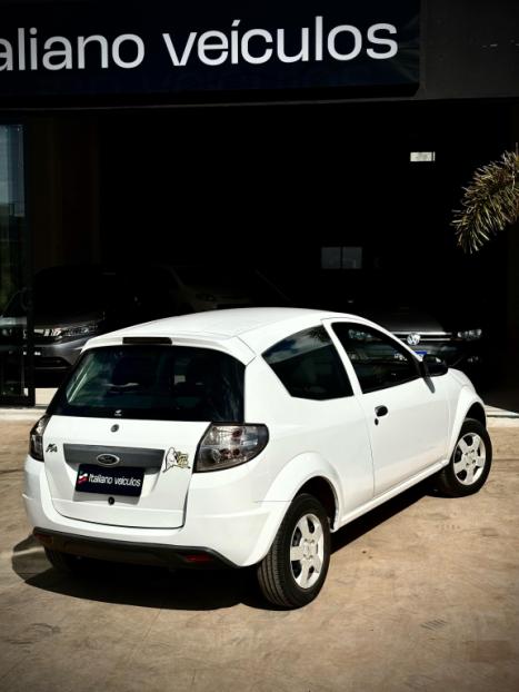 FORD Ka Hatch 1.0 FLEX, Foto 3