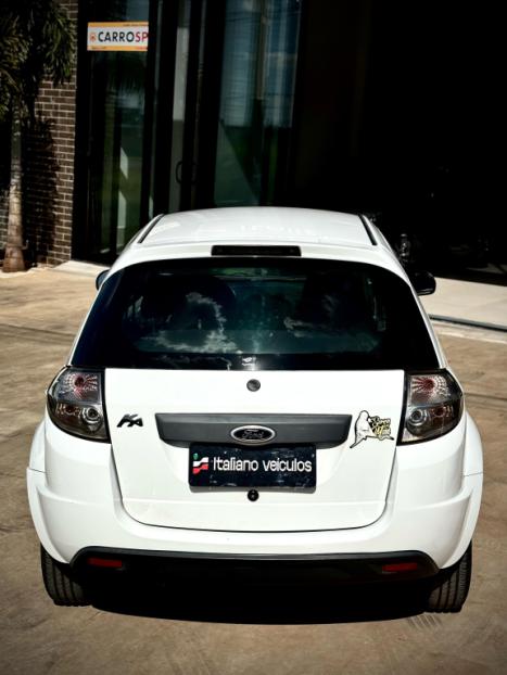 FORD Ka Hatch 1.0 FLEX, Foto 4