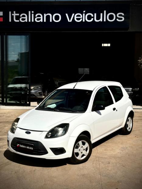 FORD Ka Hatch 1.0 FLEX, Foto 5