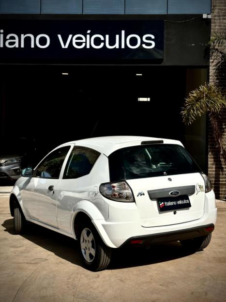 FORD Ka Hatch 1.0 FLEX, Foto 6