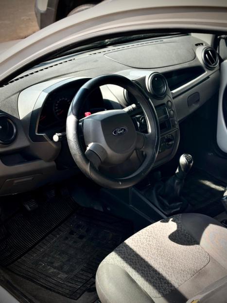 FORD Ka Hatch 1.0 FLEX, Foto 8