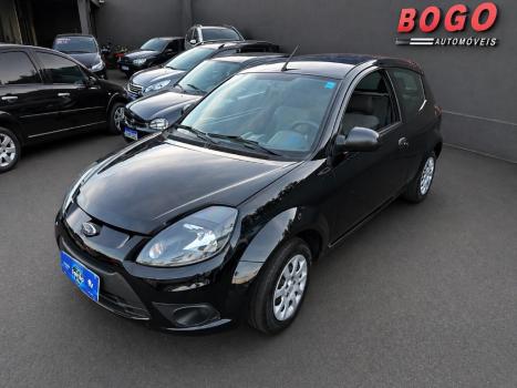 FORD Ka Hatch 1.0 FLEX, Foto 3
