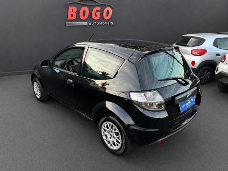 FORD Ka Hatch 1.0 FLEX, Foto 4