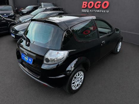 FORD Ka Hatch 1.0 FLEX, Foto 6