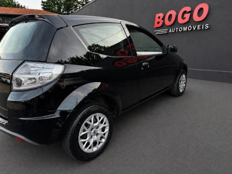 FORD Ka Hatch 1.0 FLEX, Foto 10