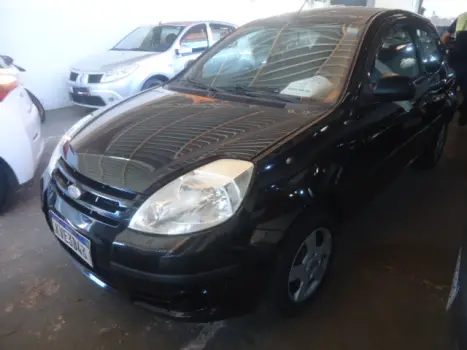 FORD Ka Hatch 1.0 FLEX, Foto 1