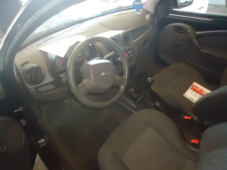 FORD Ka Hatch 1.0 FLEX, Foto 2