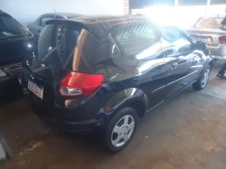 FORD Ka Hatch 1.0 FLEX, Foto 4