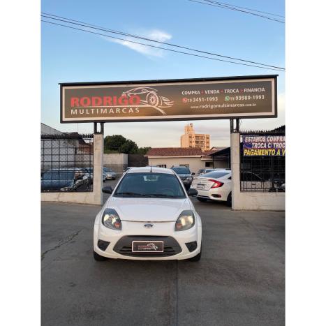 FORD Ka Hatch 1.0 FLEX, Foto 1
