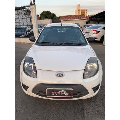 FORD Ka Hatch 1.0 FLEX, Foto 2