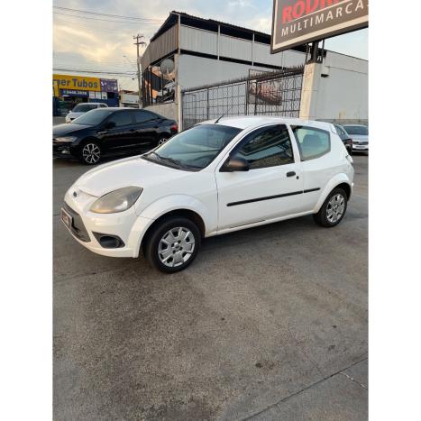 FORD Ka Hatch 1.0 FLEX, Foto 3