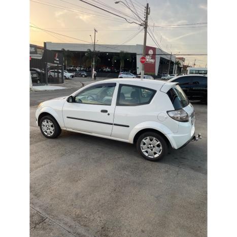 FORD Ka Hatch 1.0 FLEX, Foto 4