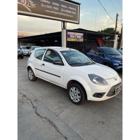 FORD Ka Hatch 1.0 FLEX, Foto 5