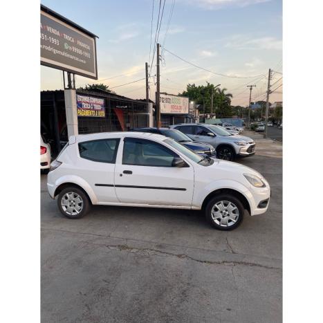 FORD Ka Hatch 1.0 FLEX, Foto 6